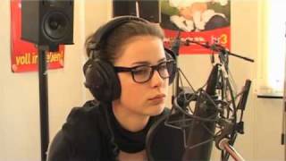 Neues von Lena  Lena MeyerLandrut im hr3Studio  Hessischer Rundfunk  ARD [upl. by Doubler]