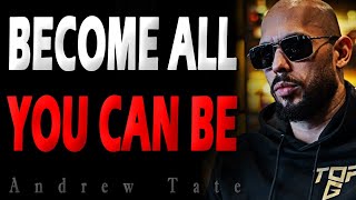 How to become successful in life amp business  Andrew Tate Millionaire mindset [upl. by Bauske]