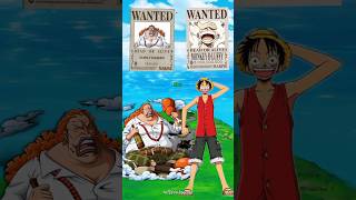 Wellerman Bounty  Family in One Piece onepiece edit shorts [upl. by Mellen]