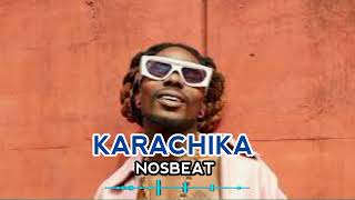 quotKARACHIKAquot Afrobeat Afropiano x Awake x Shallipupi x Rema type beat [upl. by Sarena708]