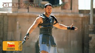 Gladiator 2000  Maximus vs 6 gladiatorów [upl. by Ahtiuqal]