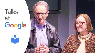 Peace True Love and Cryptography  Dorothie amp Martin Hellman  Talks at Google [upl. by Eimmac]