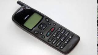 NOKIA RINGTONE 1994 [upl. by Aneet]