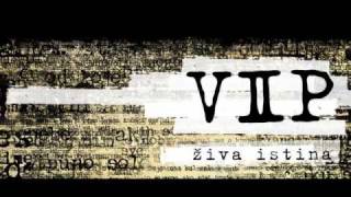 VIP  Geto  ZIVA ISTINA [upl. by Rowen426]