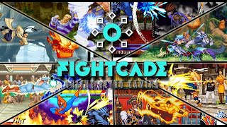 FightCade 2024 Overview Installation and Setup [upl. by Nnyloj]