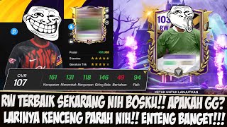 BALE LEWAT SIH INI BRO DATANGKAN RW TERBAIK EVENT TRICK OR TREAT MINGGU TERAKHIR FC MOBILE 25 [upl. by Ladnek198]