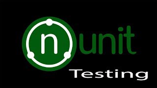 Unit Testing using c with Nunit Tutorial [upl. by Tilagram]