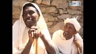 Hagos Weldegebriel Suzinino Comedy ሓረጉ quotHareguquot [upl. by Ymmak]