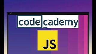 JavaScript and CodeCademy Day 13  2 Requests [upl. by Yendic]