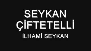 ESKİŞEHİR ÇİFTETELLİilhami SEYKAN [upl. by Meggi568]