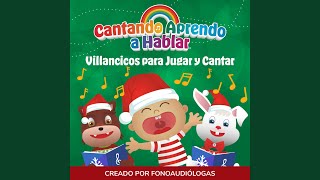 Villancicos para Jugar y Cantar [upl. by Ecined903]