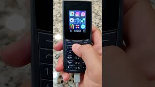 This Nokia Phone Has TikTok Podcasts News and More [upl. by Kelson539]