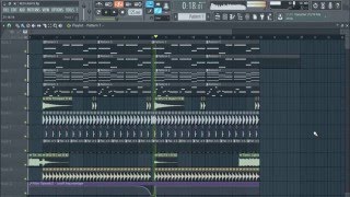 RED LIGHTS  Tiesto REMAKE FL STUDIO 12 [upl. by Sisile599]