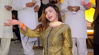 Aaj Ki Raat  Palak Chaudhry  Dance Performance 2024 [upl. by Aleakam]