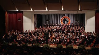 Adventkonzert der Liebigschule Giessen [upl. by Trojan716]