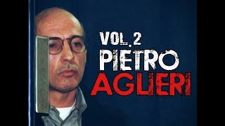 Deposizione Pietro Aglieri  Processo Borsellino quater Strage di via d’Amelio Vol2 [upl. by Trelu]