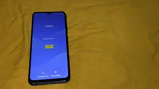 RMX3269 Realme C25Y FRP Bypass Android 11 [upl. by Siddon]