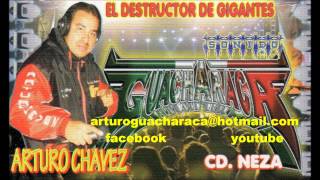 siento un gran dolortus mentiras grupo que notasonido guacharaca cd neza [upl. by Ytsrik]