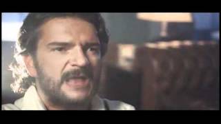 Ricardo Arjona  Puente Caribe video oficial [upl. by Langelo952]