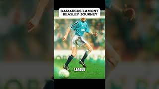 The Inspiring Biography of DaMarcus Beasley  American former soccer player  Short Story [upl. by Lexa28]