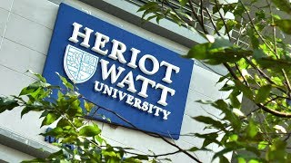 HeriotWatt Malaysia leads the way in Positive Education [upl. by Leftwich666]