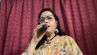 🌺146 🌺Aapki Nazaro ne Samza By Lataji by Tejal [upl. by Tfat]