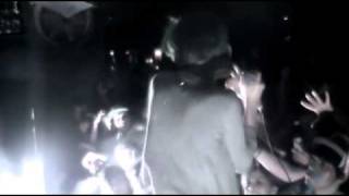 Crystal Castles  Crimewave Official video [upl. by Elbring]