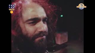 Demis Roussos  Forever amp Ever [upl. by Mohkos]