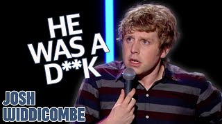 Never Trust The Man With A Van  JOSH WIDDICOMBE [upl. by Somerville]