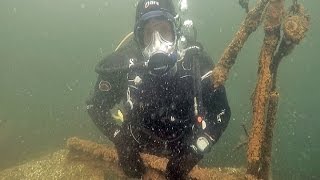 Scuba Diving Equipment Review Scubapro Glide X BCD [upl. by Blasius228]