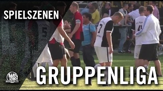 FC Olympia Fauerbach  VfB Friedberg Gruppenliga Frankfurt Gruppe West  Spielszenen [upl. by Stephens]