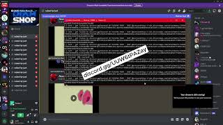 FREE Raid Tools Discord 2024 Worked discord server in bio [upl. by Ajiram]