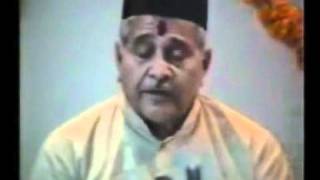 BHAKTARAJ MAHARAJ BHAJAN wmv [upl. by Ezequiel330]