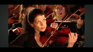 Klaus BadeltHans Zimmer PIRATES OF THE CARIBBEAN  Live in Concert HD [upl. by Carole]