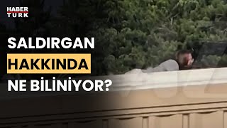 Saldırgan Thomas Matthew Crooks hakkında neler biliniyor [upl. by Nahamas34]