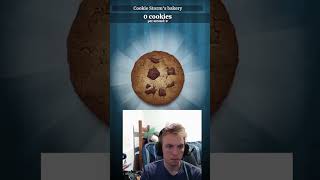 Cookie Clicker Full Playthrough [upl. by Regnij527]