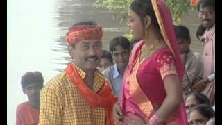 Patna Ke Ghatva Par Baaje Bhojpuri Chhath Geet Full Video I Chhath Pooja Ke Geet [upl. by Giustino]