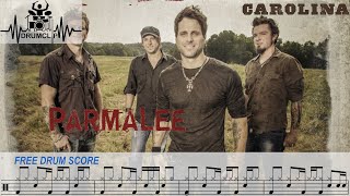 PARMALEE  Carolina Drum Score [upl. by Charmaine]