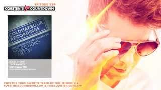 Corstens Countdown 329  Official Podcast HD [upl. by Calv]