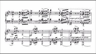 Franz Liszt  Concerto pathétique S 258 VIDEO REQUEST [upl. by Terrell]