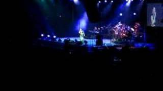 Sally Yeh Concert in Singapore 2007 葉蒨文 Night Breeze 晚風 Pt 1 [upl. by Etezzil269]