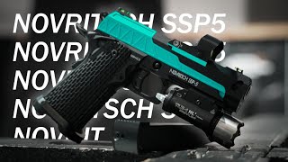 Best Hi Capa for 2023 [upl. by Rehpotsihc]