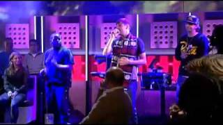 DJVT Live  DWDD 19112010  Sterrenstof [upl. by Reffineg]