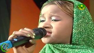 naghma Dhehebiya zehra mint seimaly mauritanie music [upl. by Ialocin824]