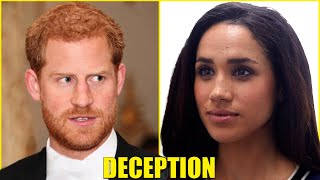 MEGHANS FAKE KIDS LIE REVEALED Harry amp Meghans RENTED Archie amp Lilibet Scheme Backfires Badly [upl. by Aidole545]