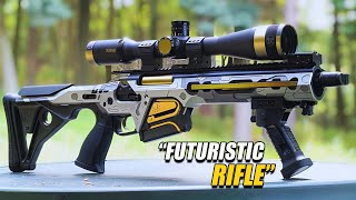 TOP 10 Brand New Rifles Just Released For 2024 [upl. by Dott]