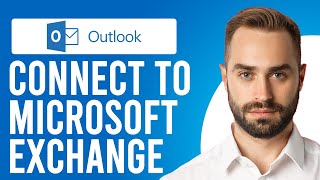 How to Connect Microsoft Exchange in Outlook How to Setup Outlook With Office 365 Exchange Online [upl. by Irved]