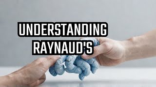 Why Michael Jordans Fingers Turn White Understanding Raynauds Syndrome [upl. by Rodenhouse110]