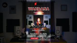 WahdanaReggae Version hajardewi sulthonfalakhudin dewihajar wahdana sholawat sholawatreggae [upl. by Nyrat]