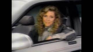 KTTV FOX 11 December 1991 Commercials Part 2 [upl. by Leone]